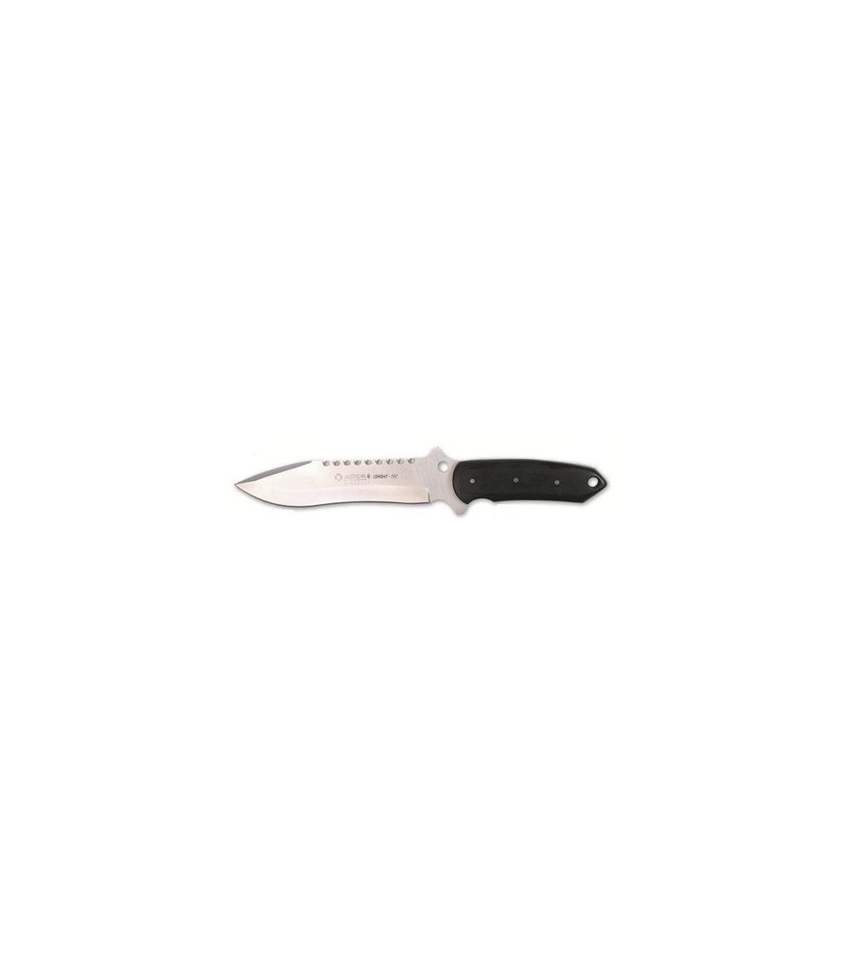 Cuchillo militar "COMBAT-TEC" AITOR por 64,13 €