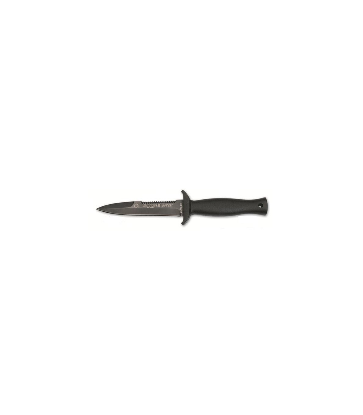 Cuchillo BOTERO NEGRO AITOR por 96,20 €