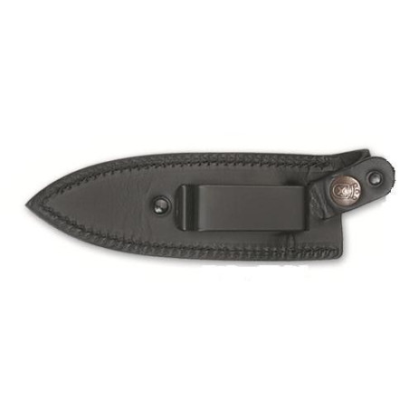 Cuchillo BOTERO NEGRO AITOR por 96,20 €