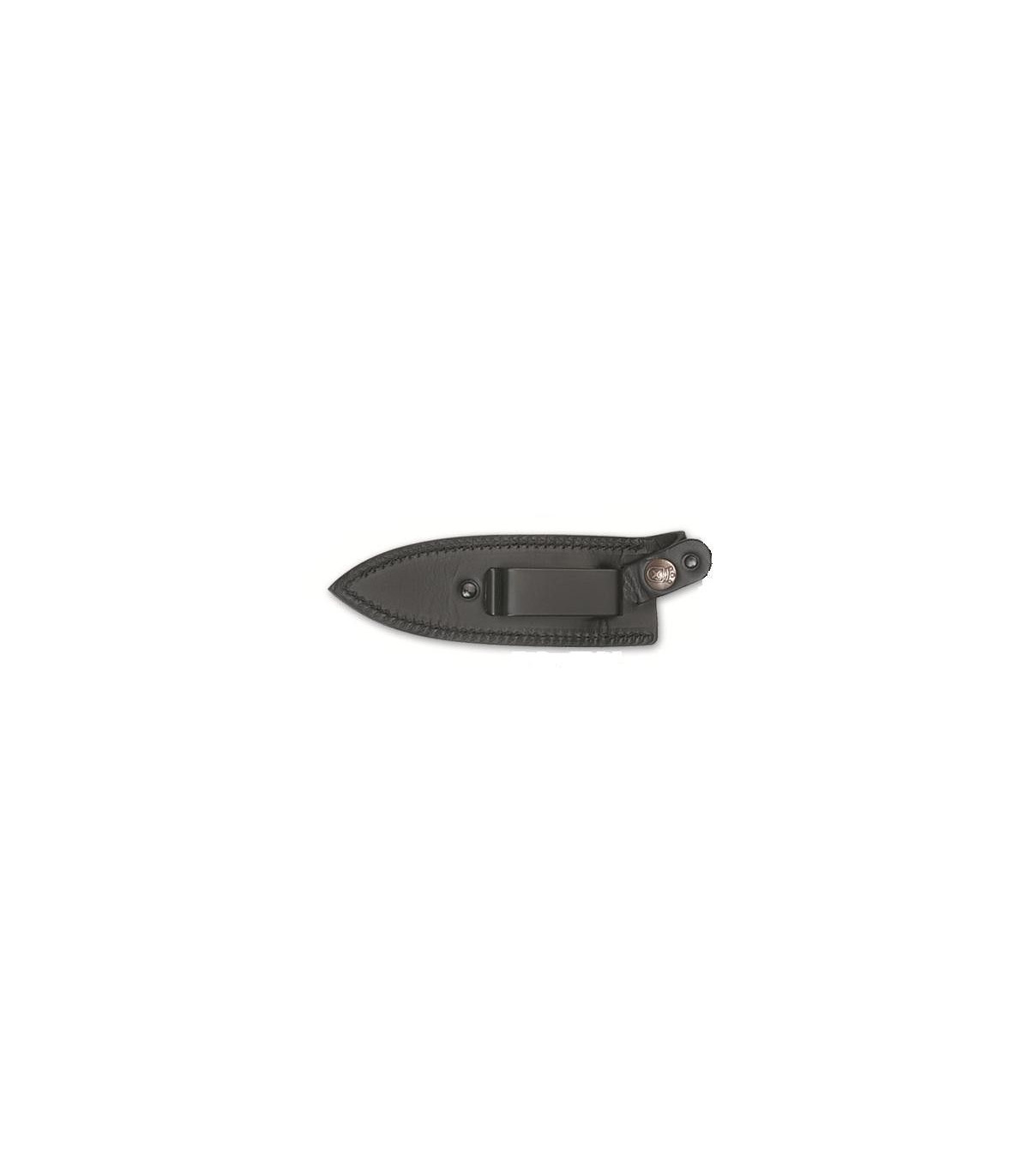 Cuchillo BOTERO NEGRO AITOR por 96,20 €