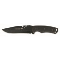 Cuchillo militar "UNO NEGRO" AITOR por 181,65 €