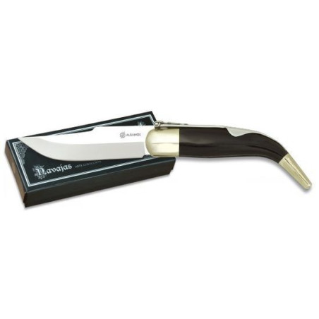 Navaja clásica de lujo MARTINEZ ALBAINOX 01633 por 35,00 €