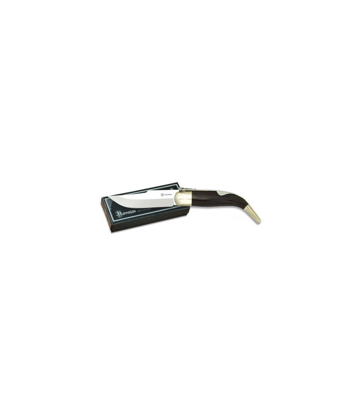 Navaja clásica de lujo MARTINEZ ALBAINOX 01633 por 35,00 €