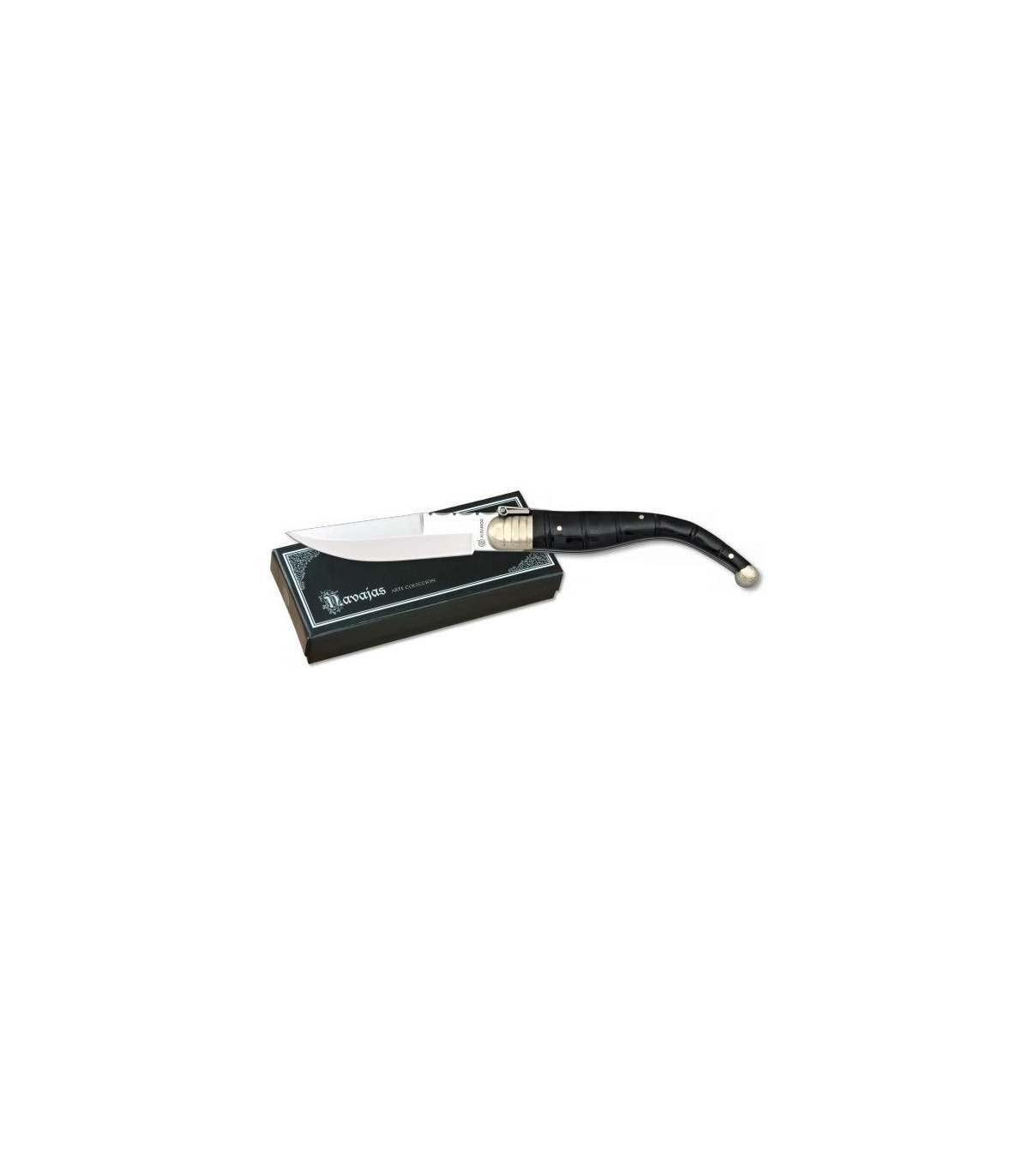 Navaja de lujo MARTINEZ ALBAINOX 01634 por 37,20 €