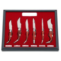 Cuadro colección navajas MARTINEZ ALBAINOX 01214 por 83,30 €
