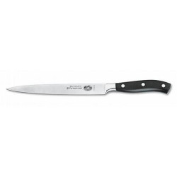 Cuchillo FORJADO PARA PESCADO  "GRAND MAITRE" VICTORINOX 7.7213.20G