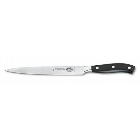 Cuchillo FORJADO PARA PESCADO  "GRAND MAITRE" VICTORINOX 7.7213.20G