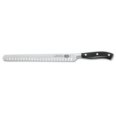 Cuchillo FORJADO JAMONERO  "GRAND MAITRE" VICTORINOX 7.7223.26G