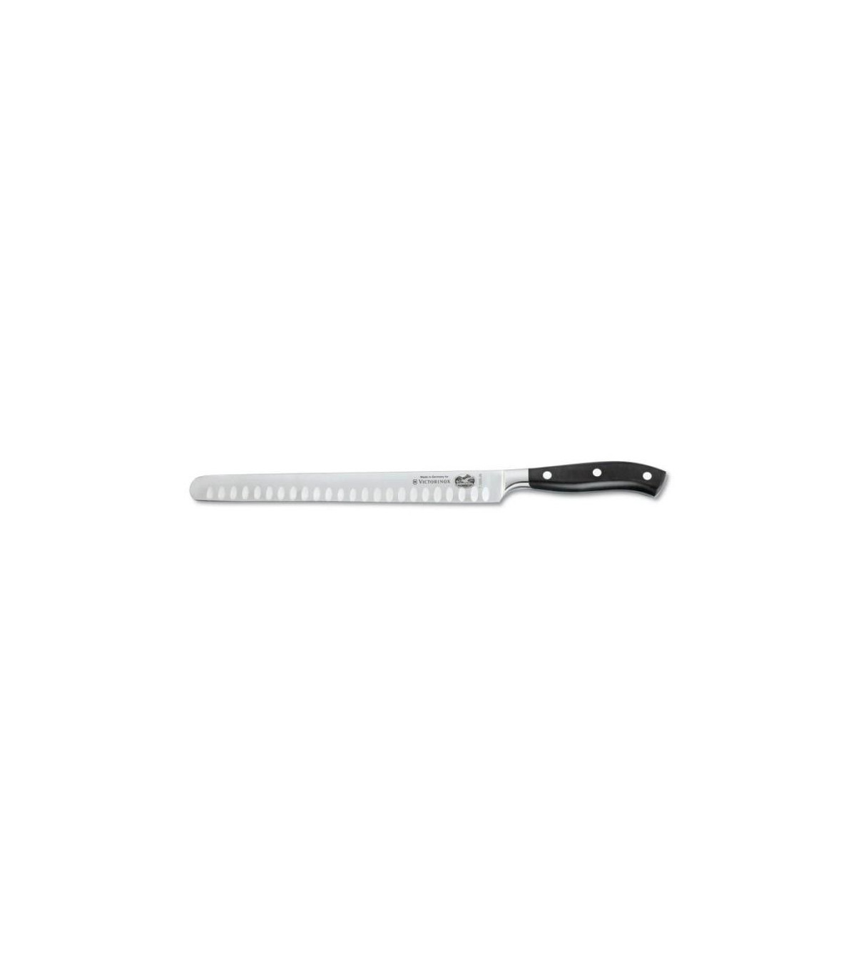 Cuchillo FORJADO JAMONERO  "GRAND MAITRE" VICTORINOX 7.7223.26G