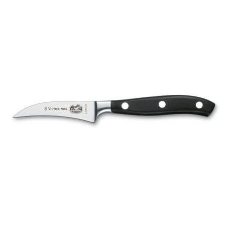 Cuchillo FORJADO TORNEADOR/DECORADOR "GRAND MAITRE" VICTORINOX 7.7303.08G