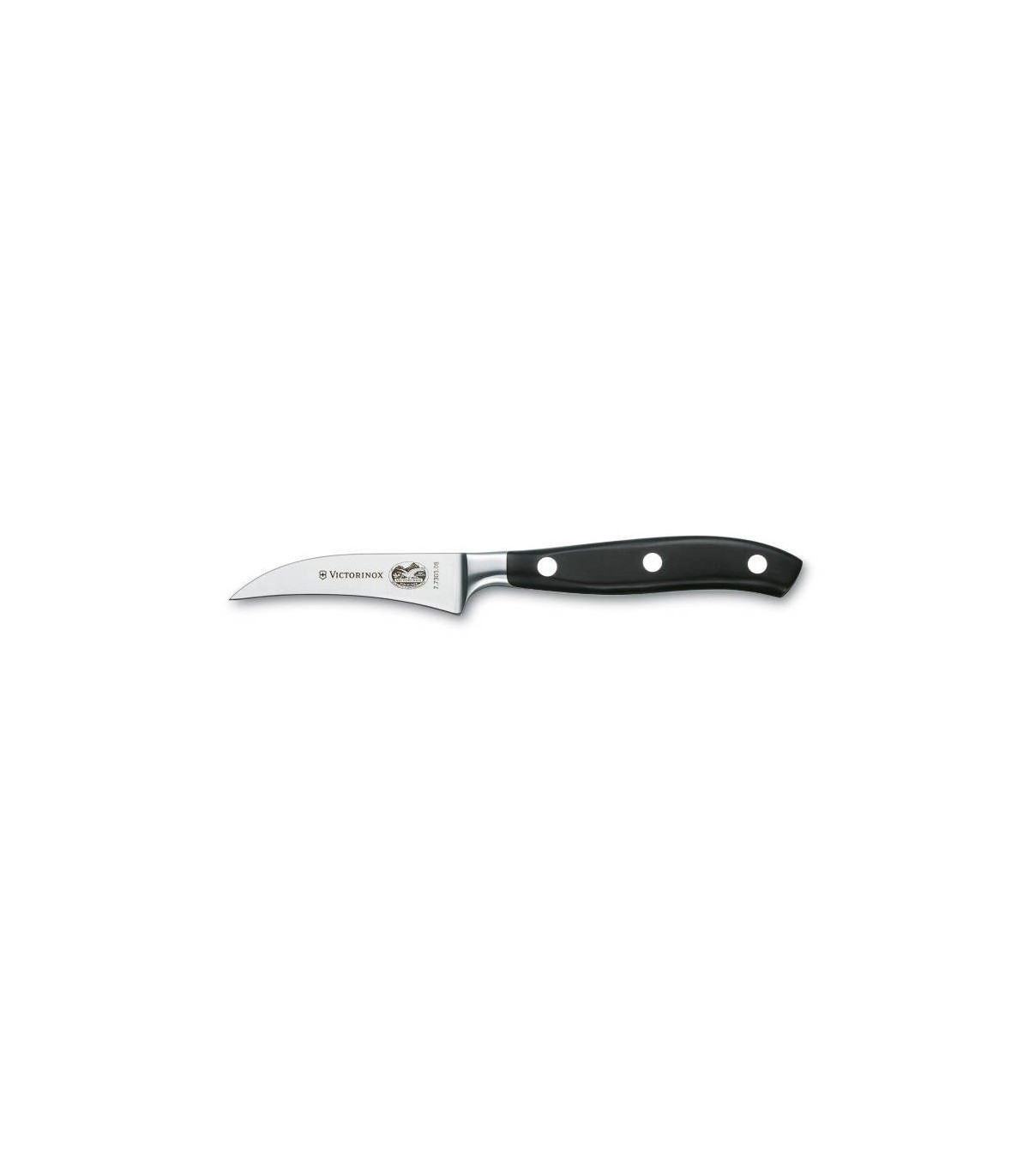 Cuchillo FORJADO TORNEADOR/DECORADOR "GRAND MAITRE" VICTORINOX 7.7303.08G