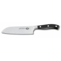 Cuchillo FORJADO SANTOKU "GRAND MAITRE" VICTORINOX 7.7303.17G