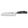 Cuchillo FORJADO SANTOKU "GRAND MAITRE" VICTORINOX 7.7303.17G