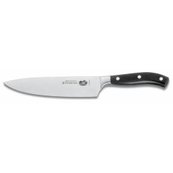Cuchillo FORJADO DE TRINCHAR  "GRAND MAITRE" VICTORINOX 7.7403.15G