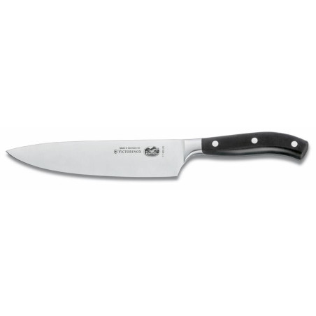 Cuchillo FORJADO DE TRINCHAR  "GRAND MAITRE" VICTORINOX 7.7403.15G