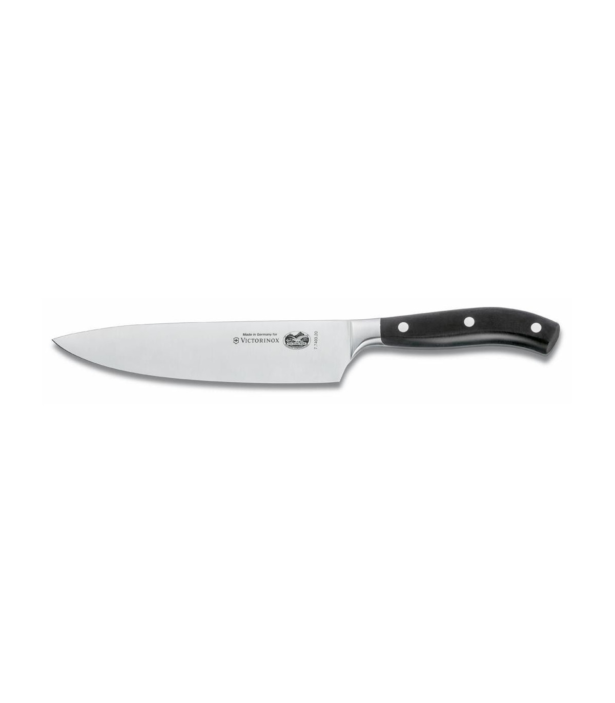 Cuchillo FORJADO DE TRINCHAR  "GRAND MAITRE" VICTORINOX 7.7403.15G
