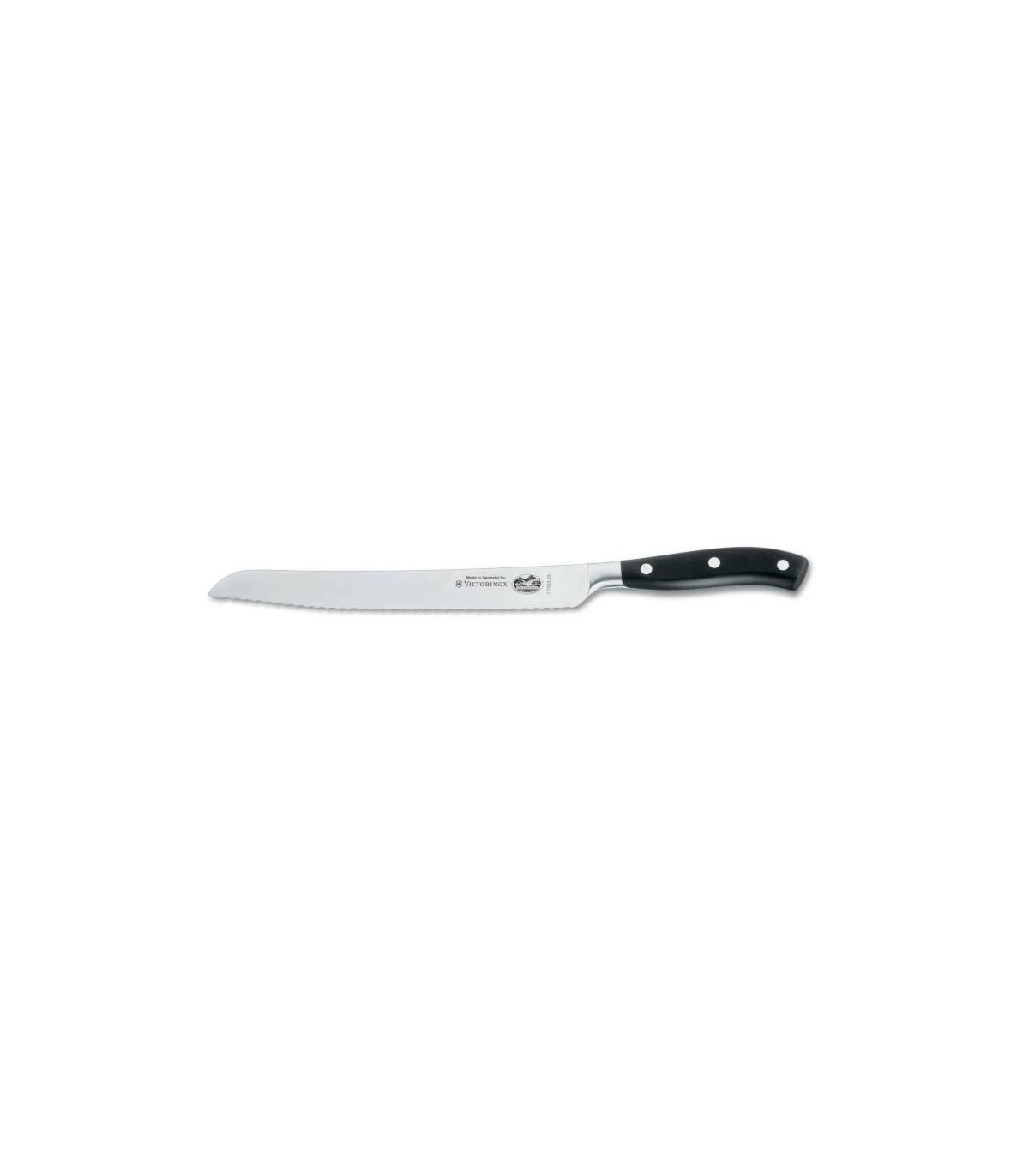 Cuchillo FORJADO PANERO "GRAND MAITRE" VICTORINOX 7.7433.23G