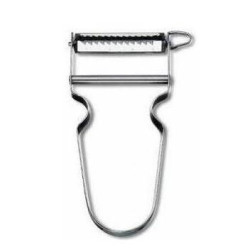 PELADOR DE PATATAS CON FILO ONDULADO VICTORINOX 7.6072
