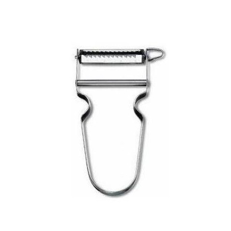 PELADOR DE PATATAS CON FILO ONDULADO VICTORINOX 7.6072