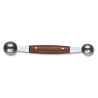 VACIADOR DE PATATAS DOBLE VICTORINOX 7.6160