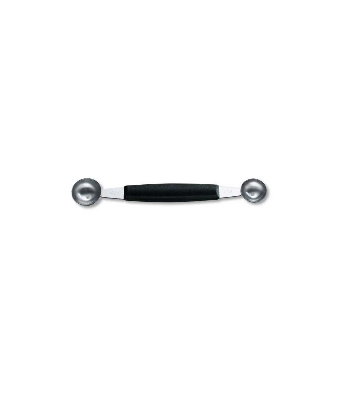 VACIADOR DE PATATAS DOBLE VICTORINOX 7.6163