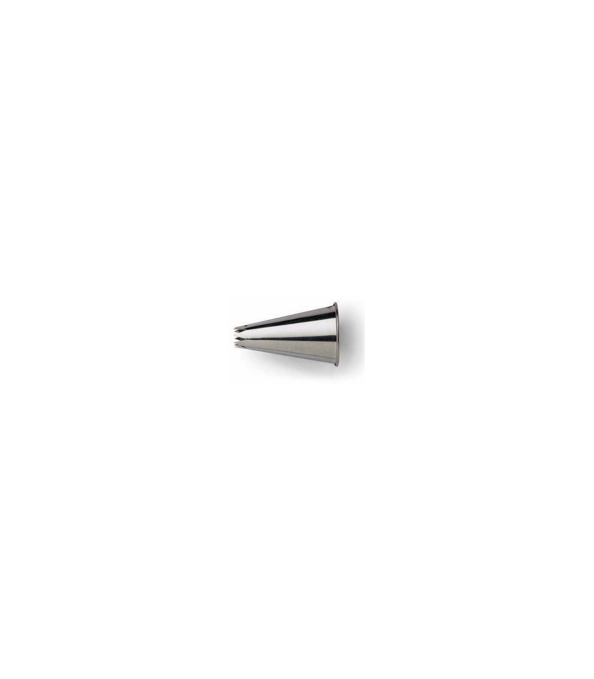 JUEGO DE BOQUILLAS DENTADAS VICTORINOX 7.6750