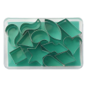 JUEGO DE MOLDES SURTIDOS VICTORINOX 7.6770 por 56,27 €