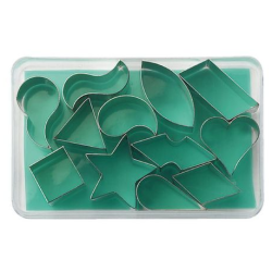 JUEGO DE MOLDES SURTIDOS VICTORINOX 7.6770 por 56,27 €