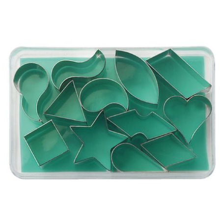 JUEGO DE MOLDES SURTIDOS VICTORINOX 7.6770 por 56,27 €