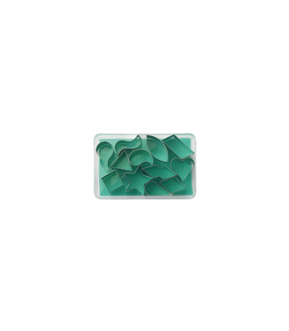 JUEGO DE MOLDES SURTIDOS VICTORINOX 7.6770 por 56,27 €