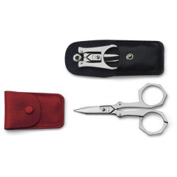 TIJERA PLEGABLE VICTORINOX 8.1034.10