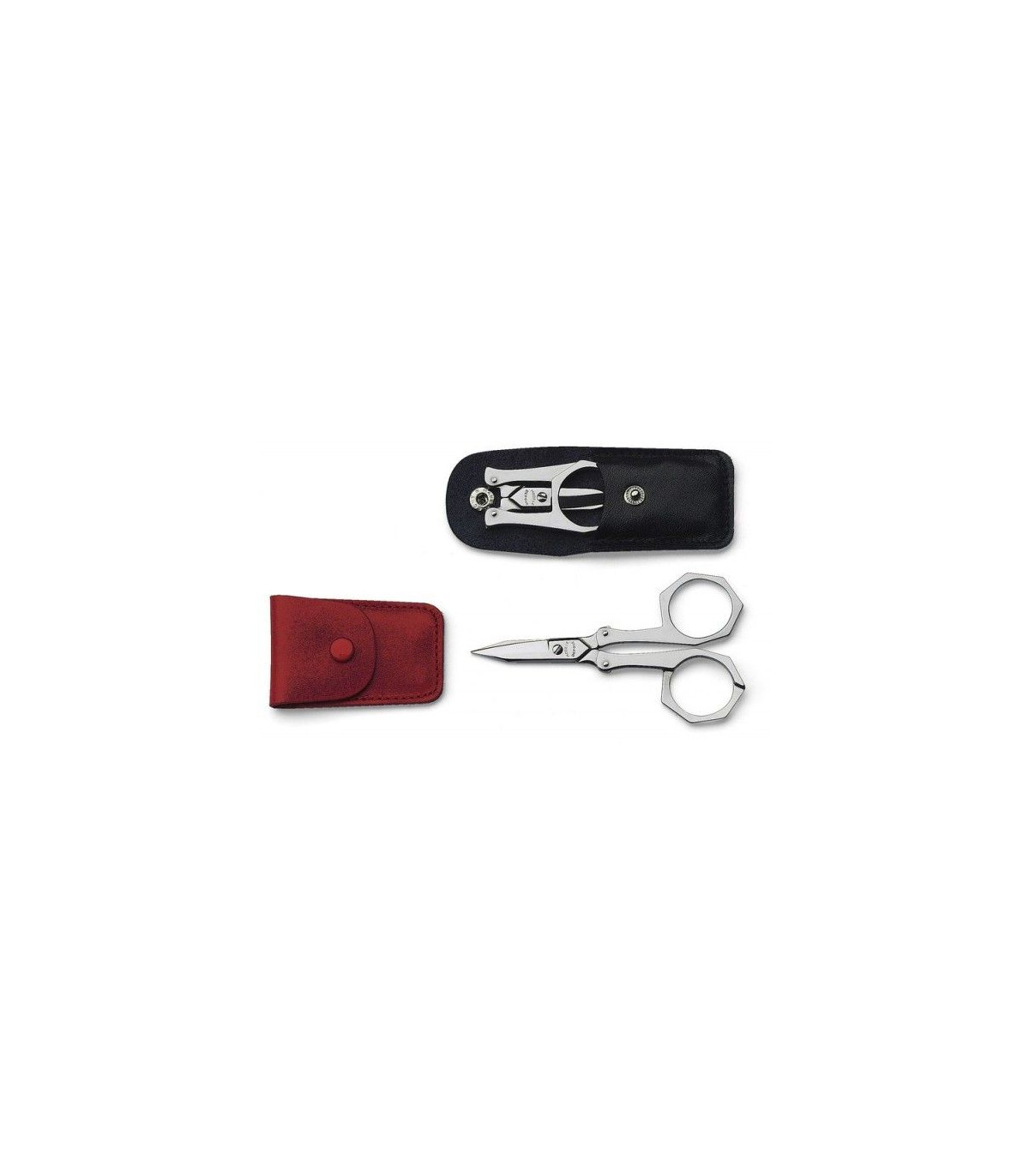 TIJERA PLEGABLE VICTORINOX 8.1034.10