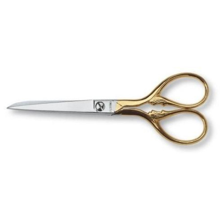 TIJERAS DORADAS DE BORDAR VICTORINOX 8.1039.09 