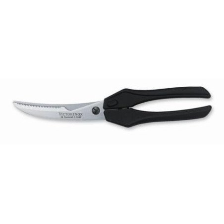 TIJERA PROFESIONAL PARA TROCEAR POLLOS VICTORINOX 7.6343
