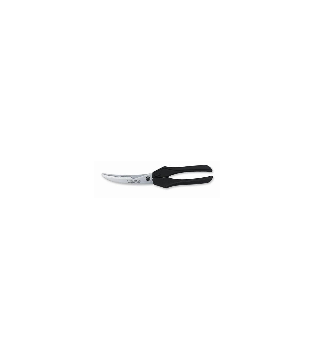 TIJERA PROFESIONAL PARA TROCEAR POLLOS VICTORINOX 7.6343