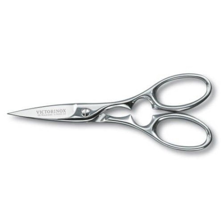 TIJERAS FORJADAS DE COCINA VICTORINOX 7.6376