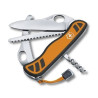 Navaja multiusos "HUNTER XTM GRIP" VICTORINOX 08341.MC9