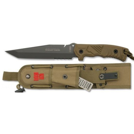 Cuchillo TÁCTICO RUI 31905 por 63,10 €