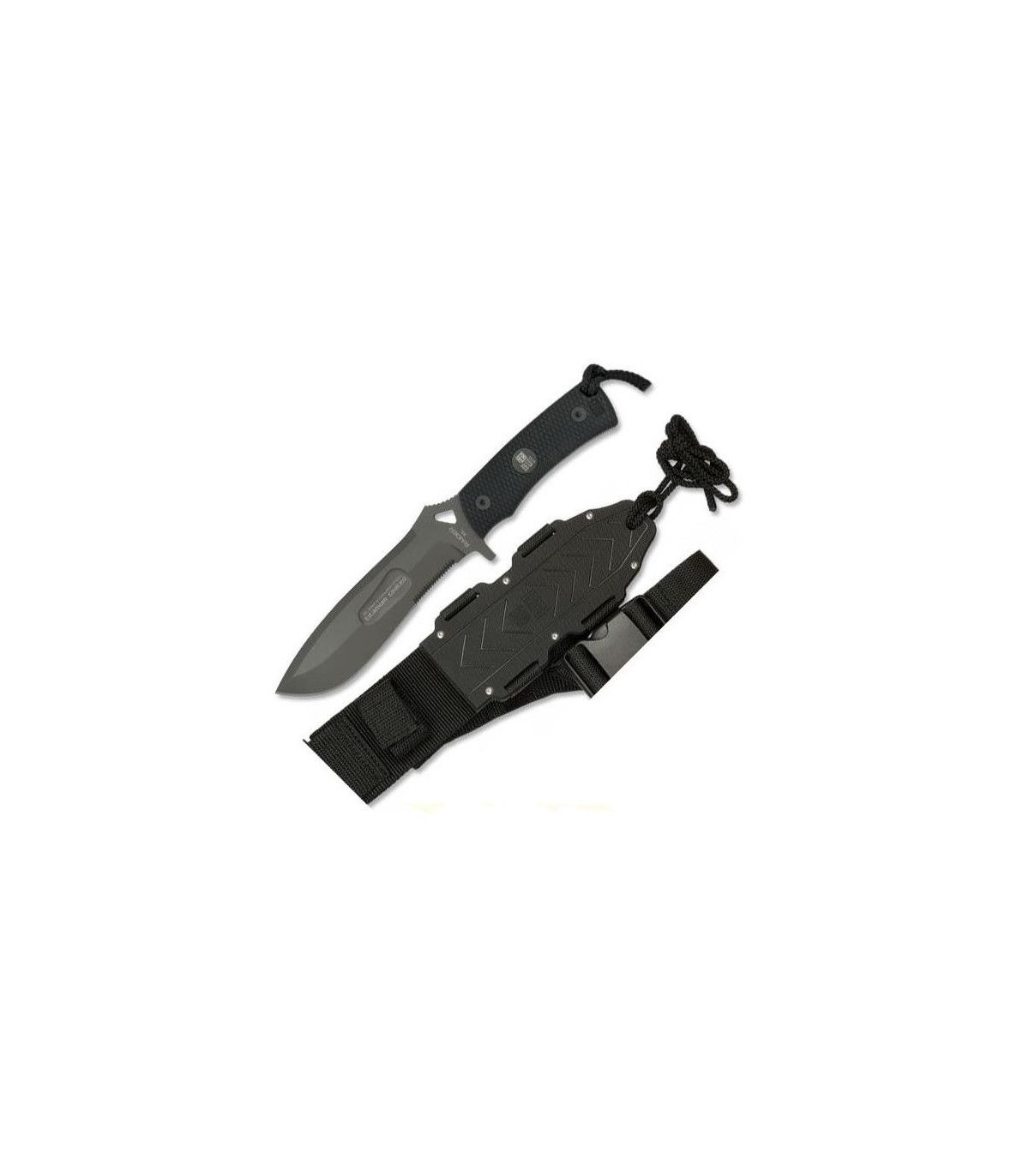 Cuchillo TÁCTICO "RAIDER XL" RUI 31958 por 67,40 €