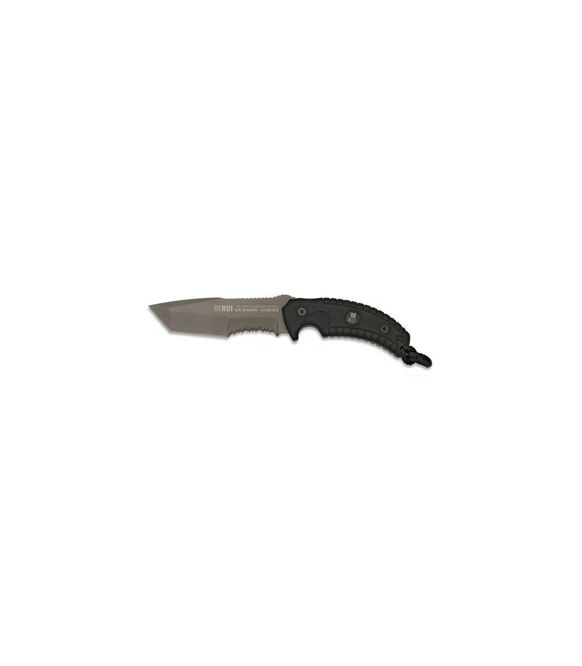 Cuchillo TÁCTICO RUI 31926 por 55,75 €