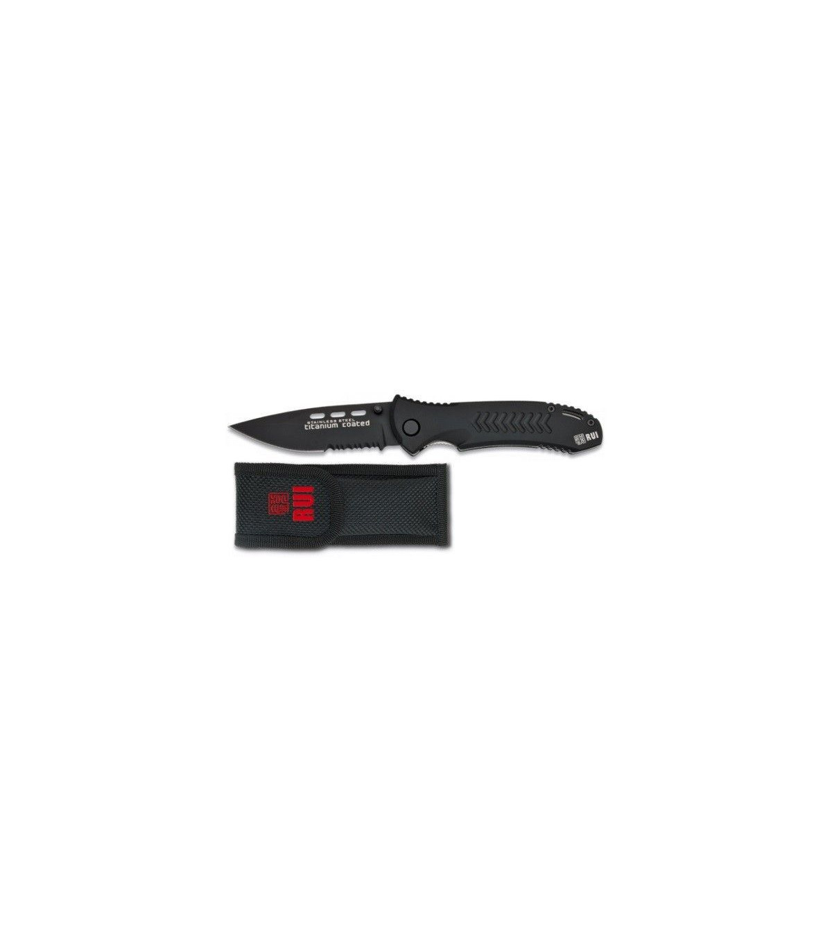 Navaja TÁCTICA RUI 19013 por 17,05 €