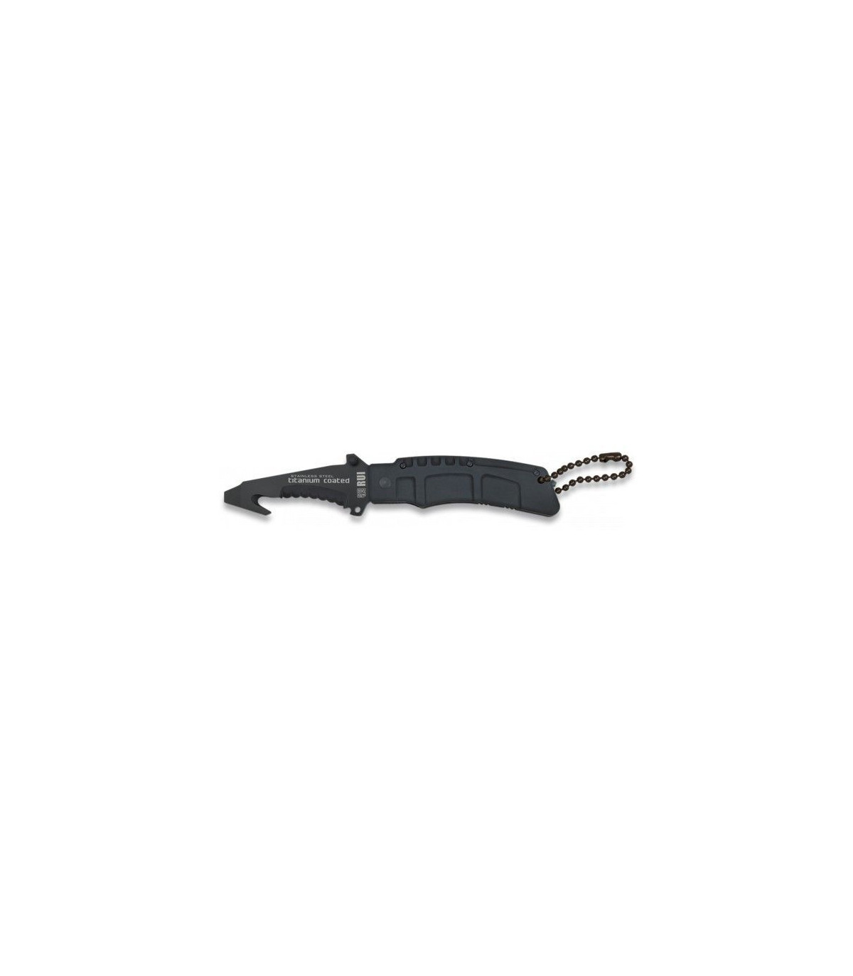 Navaja LLAVERO TÁCTICA RUI 19296 por 6,05 €