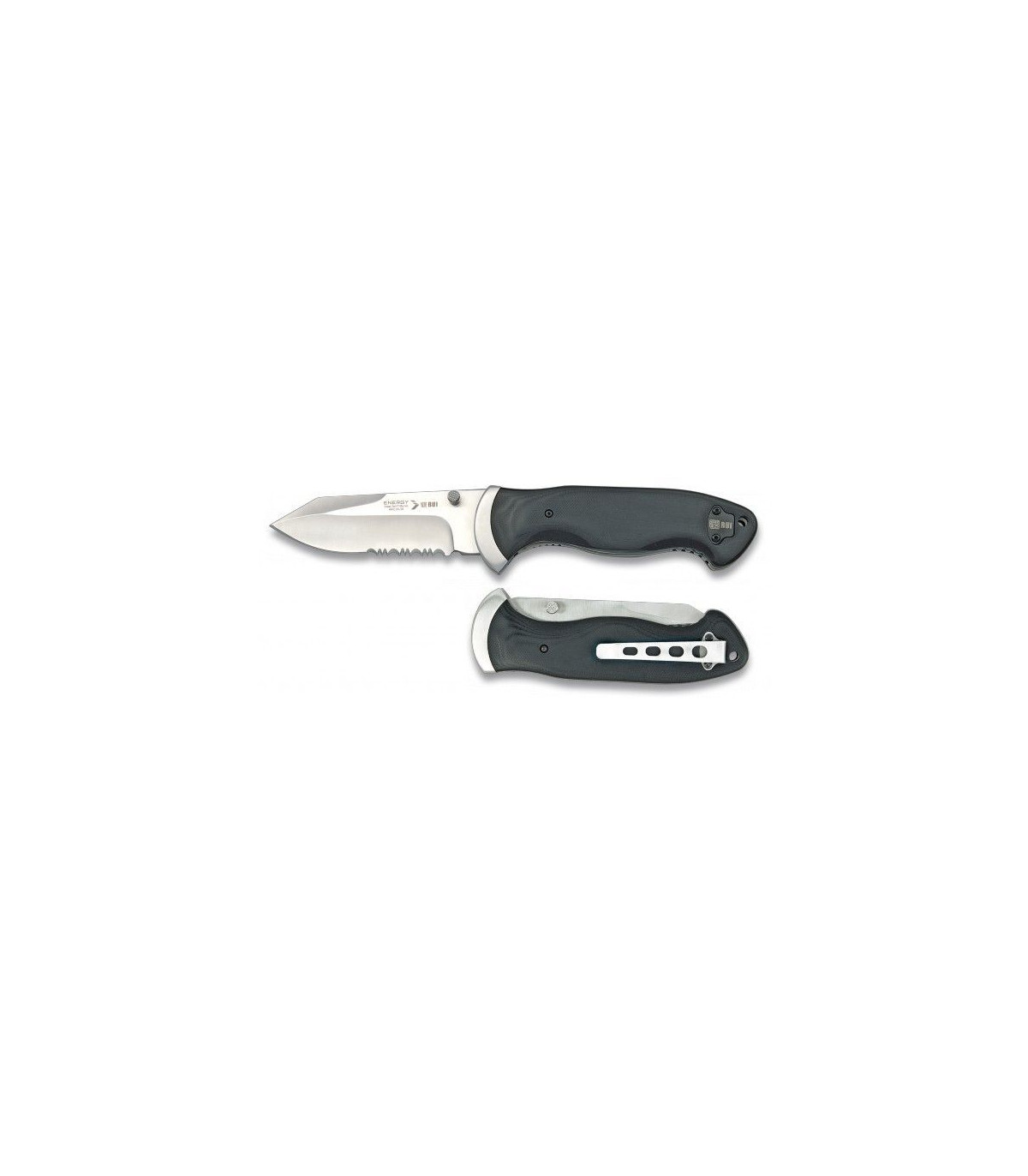 NAVAJA DE AVENTURA RUI SERIE ENERGY 19411 por 29,30 €