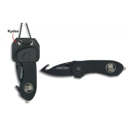 Navaja TÁCTICA RUI 19222 por 19,75 €