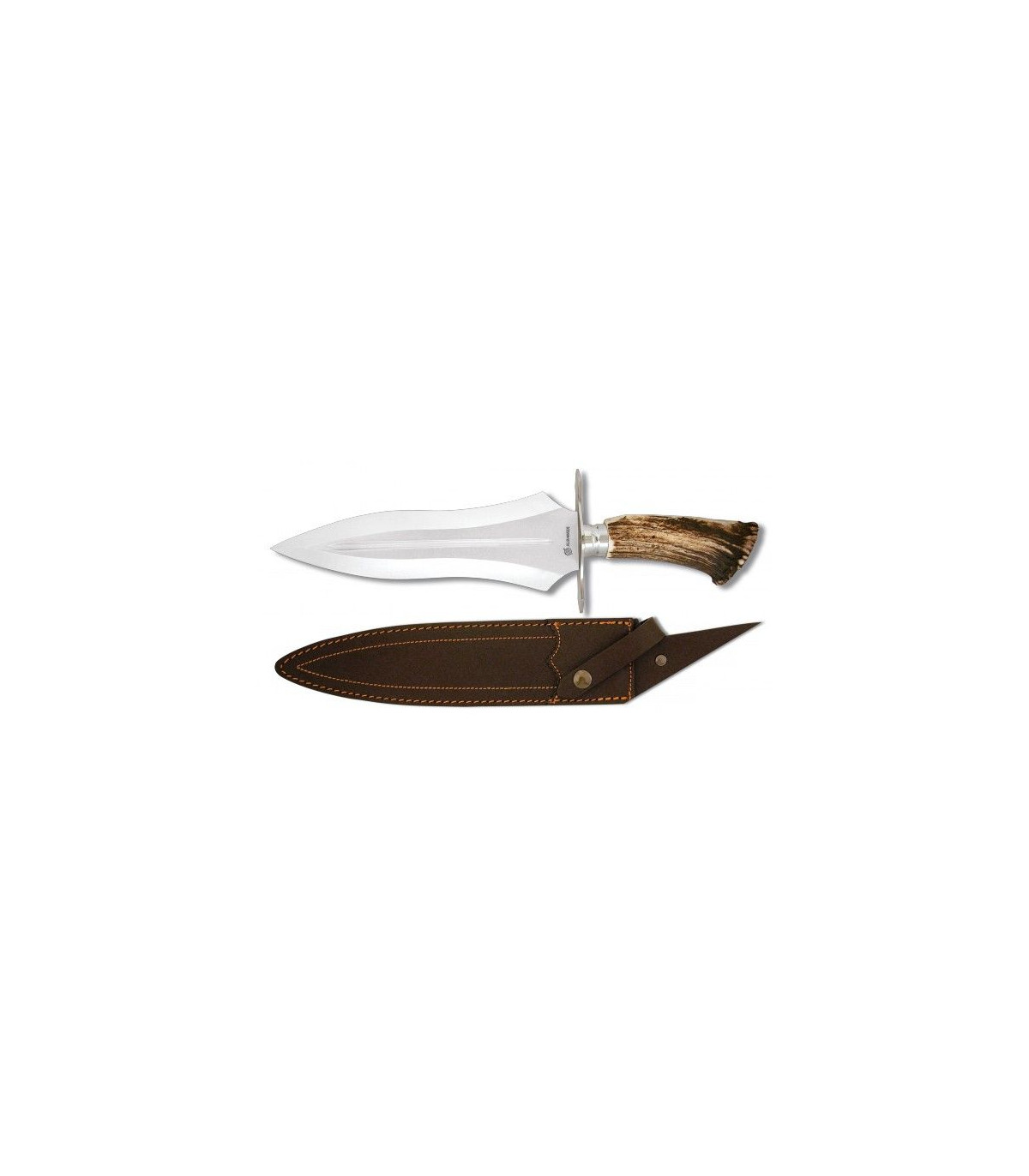 Cuchillo de REMATE MARTINEZ ALBAINOX 31674 por 109,90 €