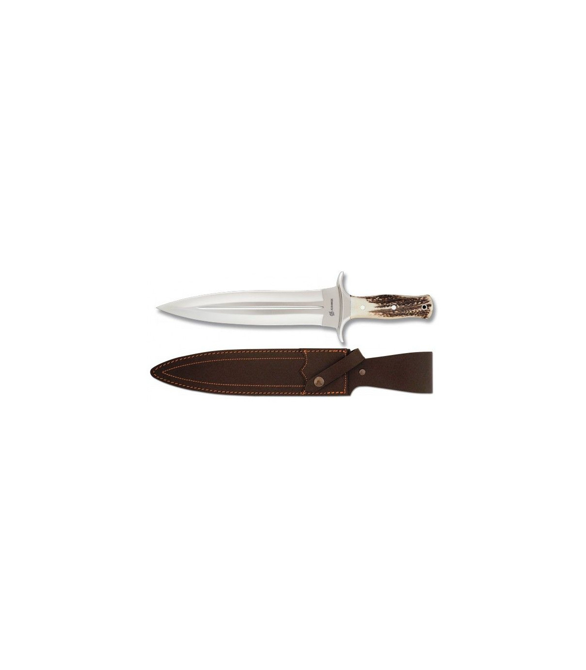 Cuchillo de REMATE MARTINEZ ALBAINOX 31668 por 122,00 €