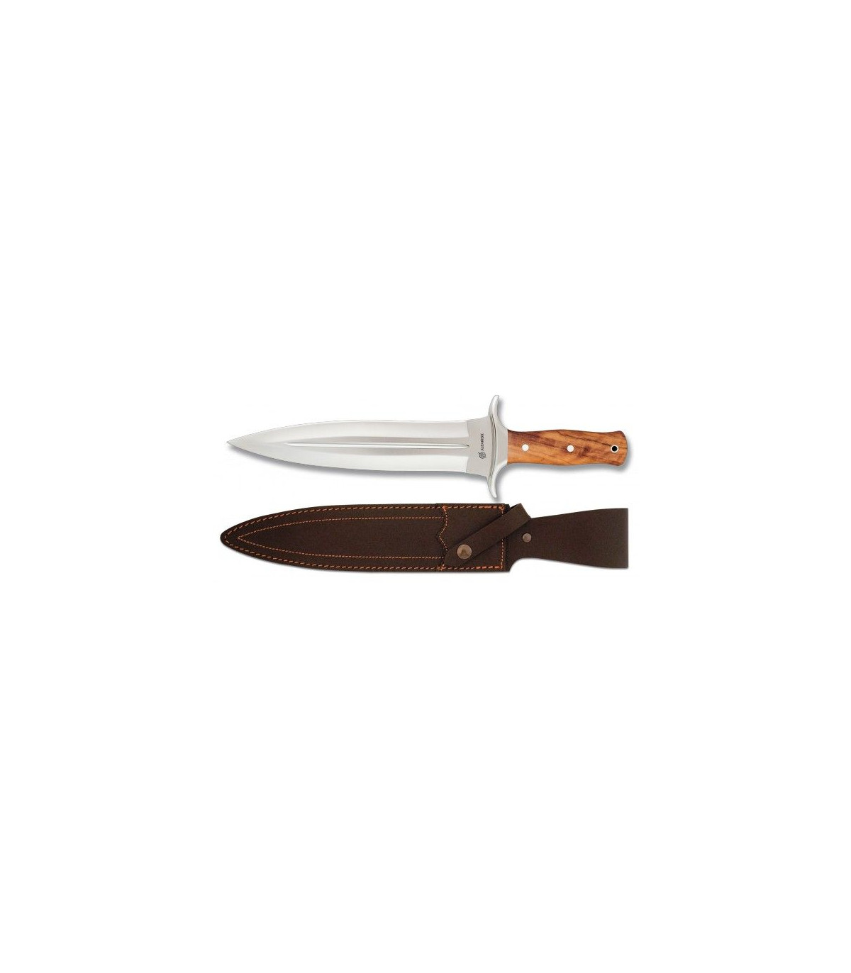 Cuchillo de REMATE MARTINEZ ALBAINOX 31667 por 73,00 €