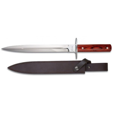 Cuchillo DAGA MARTINEZ ALBAINOX 31787 por 65,00 €