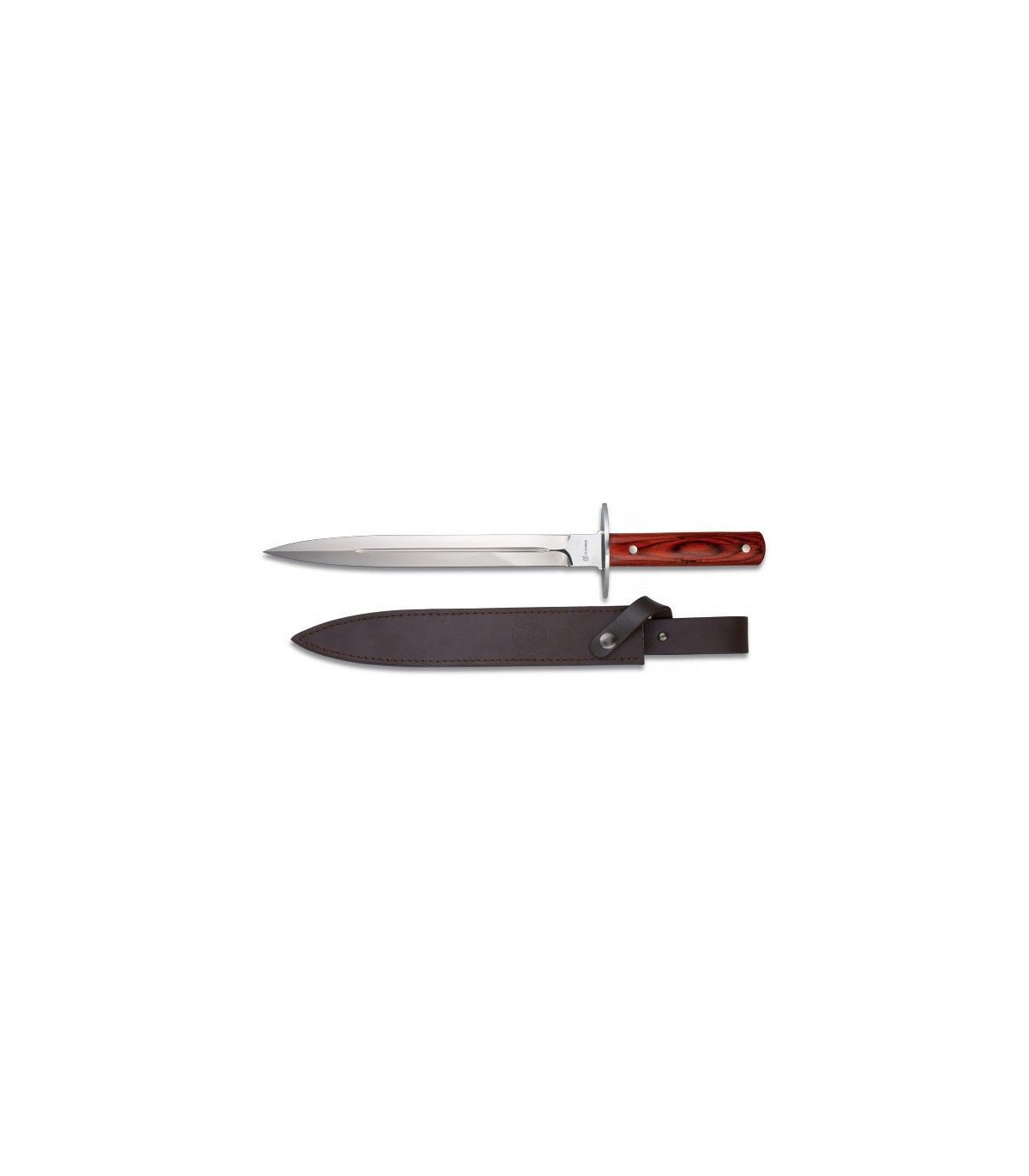Cuchillo DAGA MARTINEZ ALBAINOX 31787 por 65,00 €