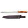 Cuchillo DAGA MARTINEZ ALBAINOX 31669